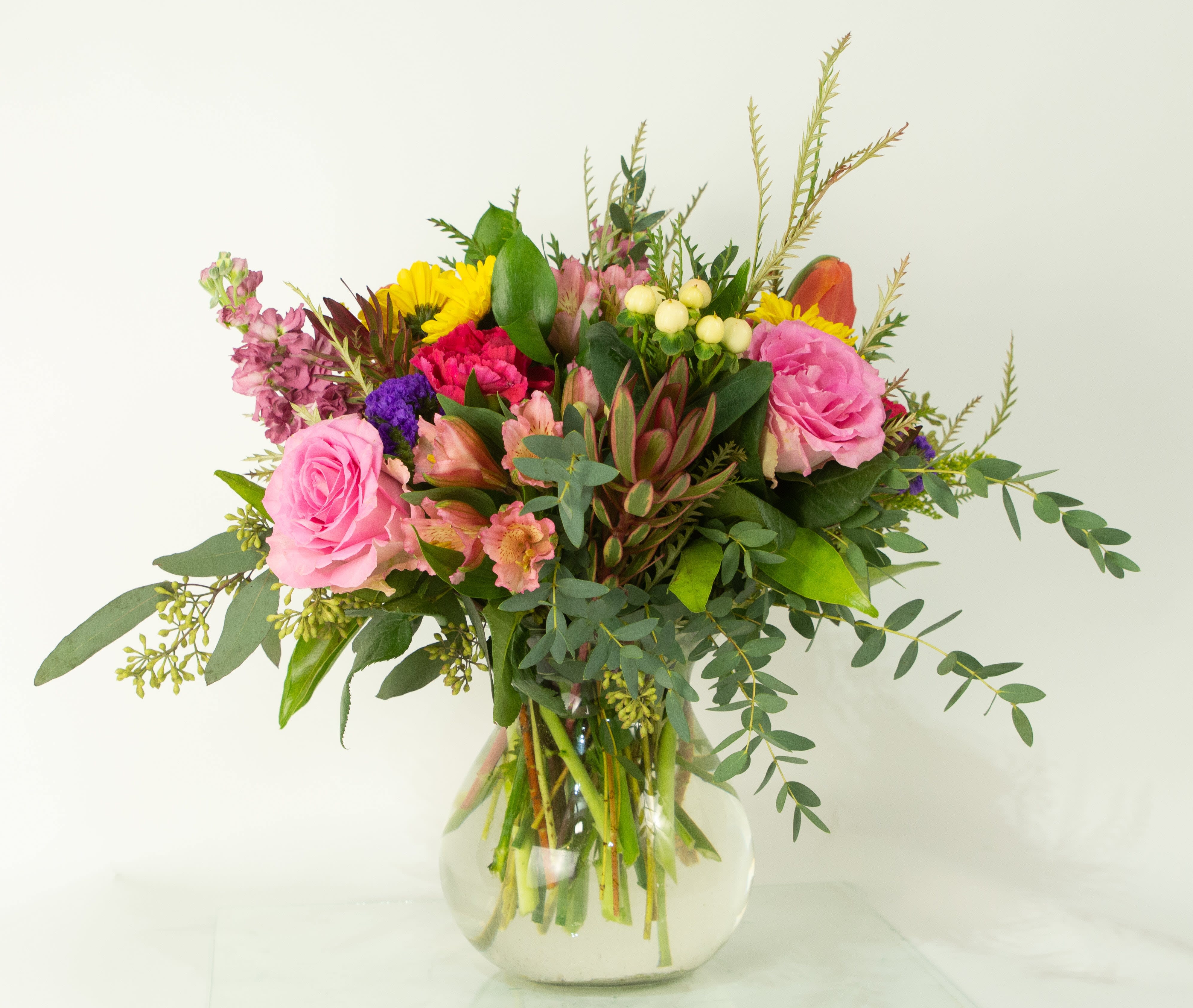 Heritage Flowers Wake Forest Florist 984.295.8511