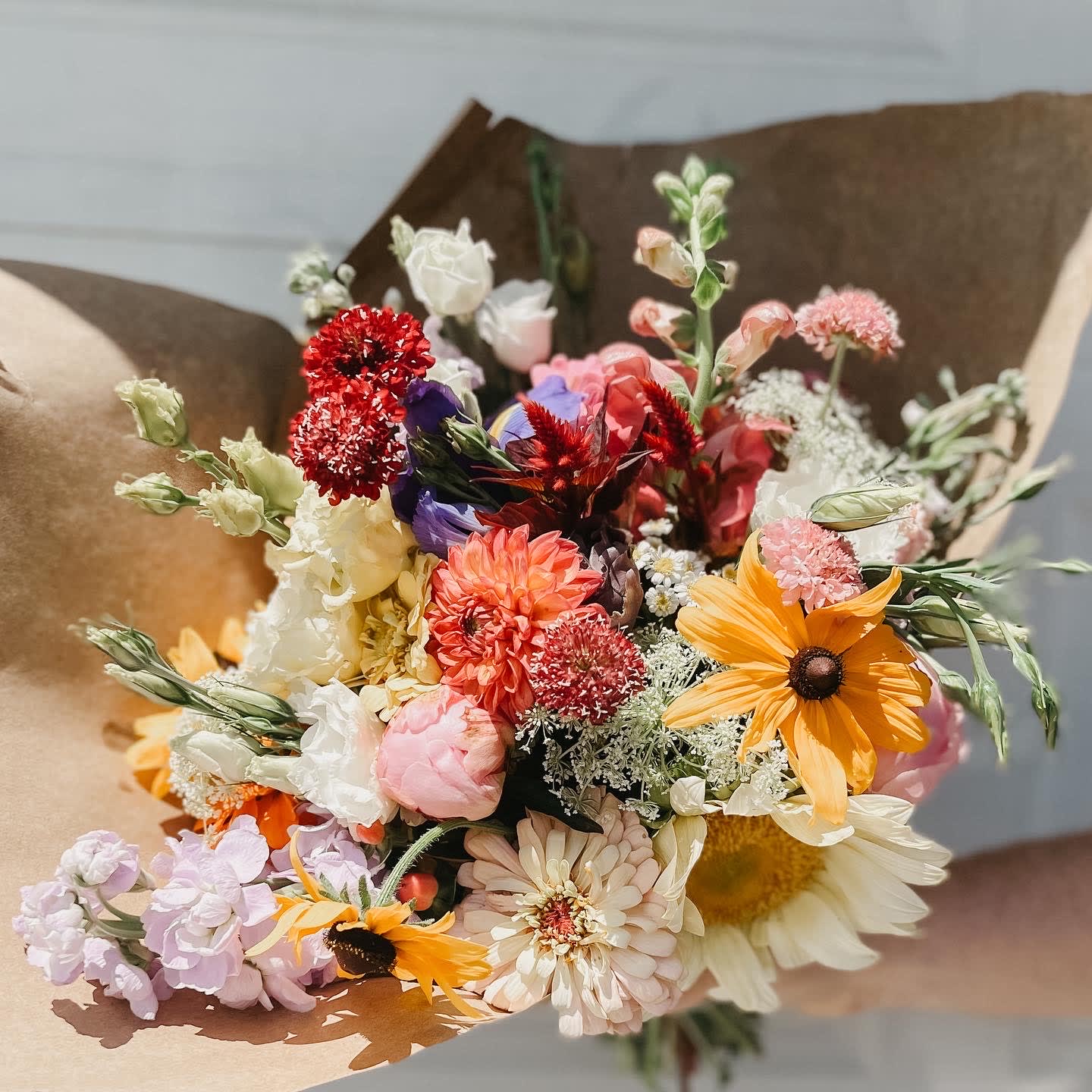 Florist of Wake Forest Flower Delivery Wake Forest NC by Heritage Flowers