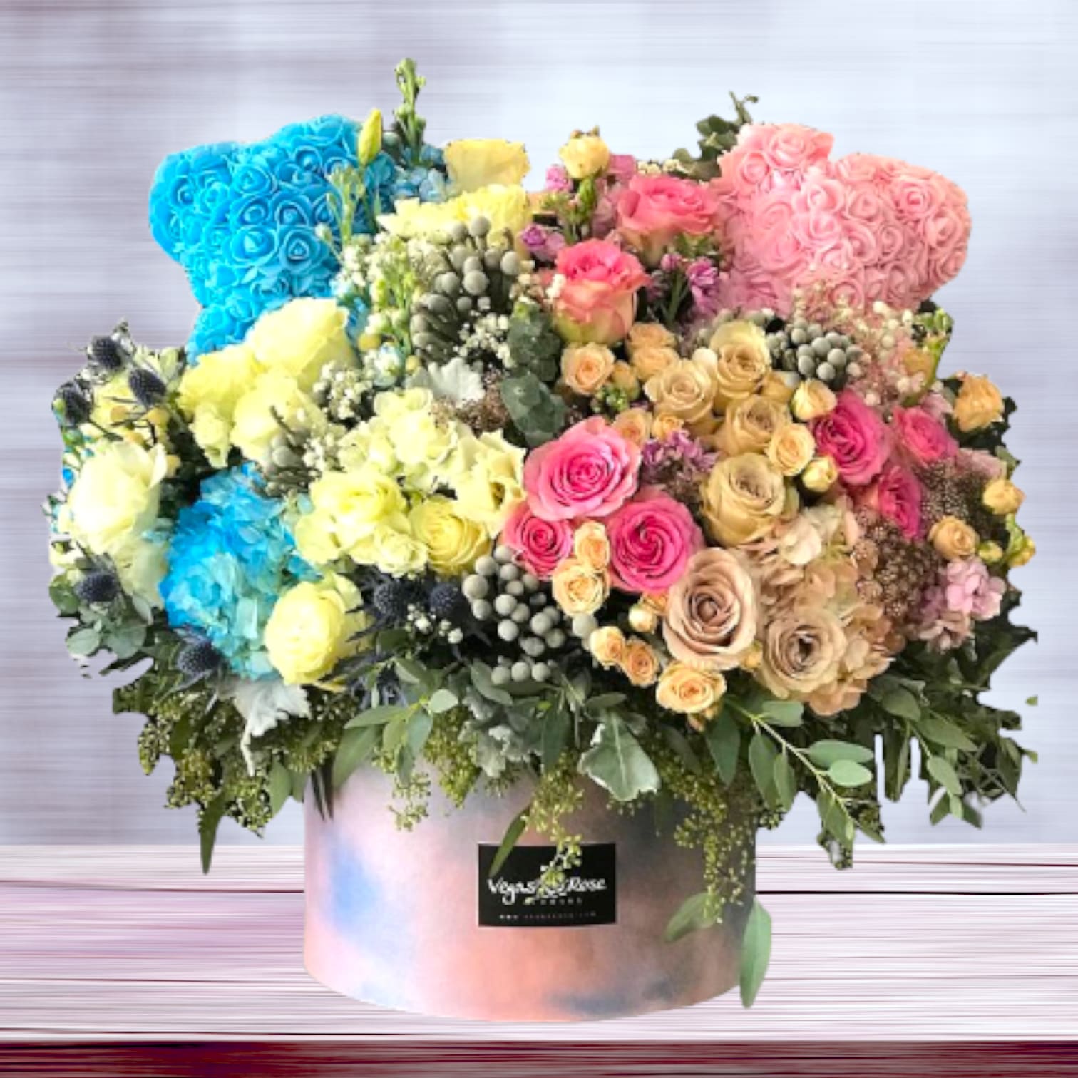 Las Vegas Florist Same Day Flower Delivery in Las Vegas NV Vegas