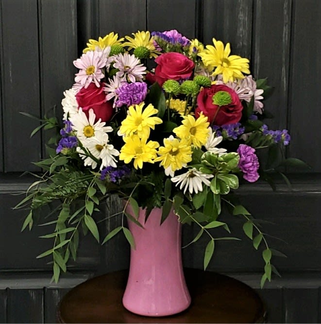 Cambridge Florist Flower Delivery by Cambridge Floral