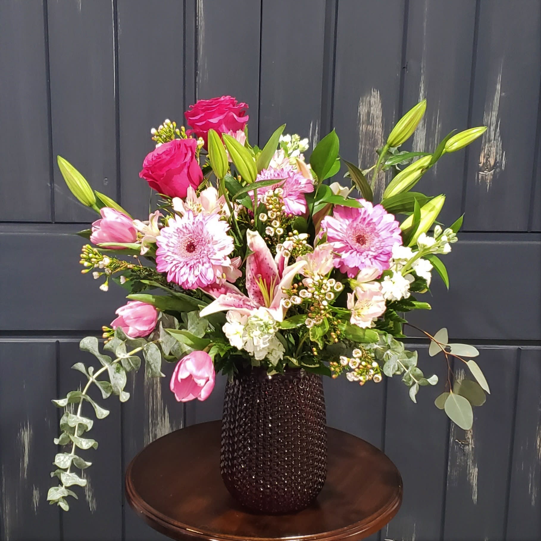 Cambridge Florist Flower Delivery by Cambridge Floral