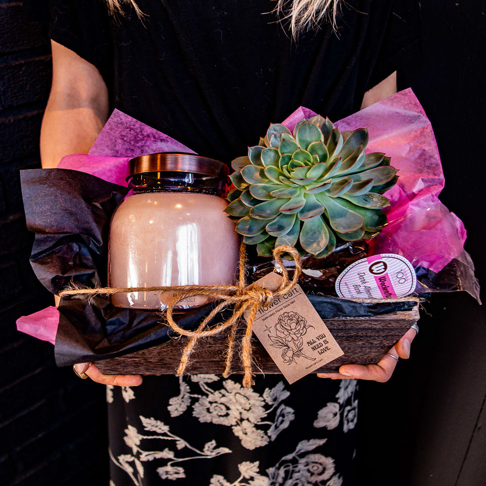 Baltimore Florist FREE Flower Delivery Baltimore MD by The Flower