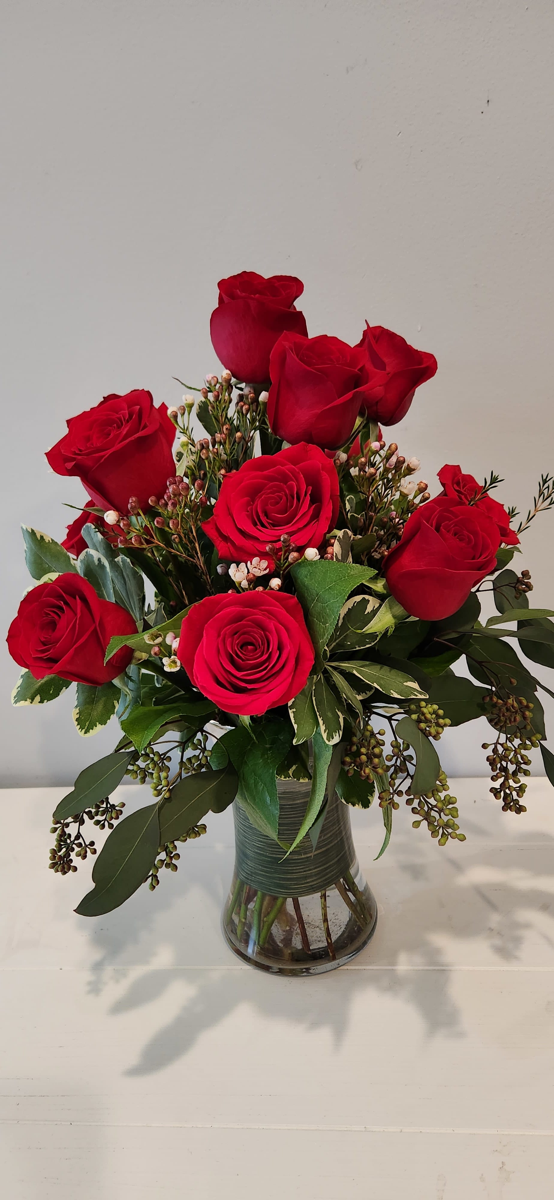 Just Roses Flower Delivery Augusta ME Augusta Florist