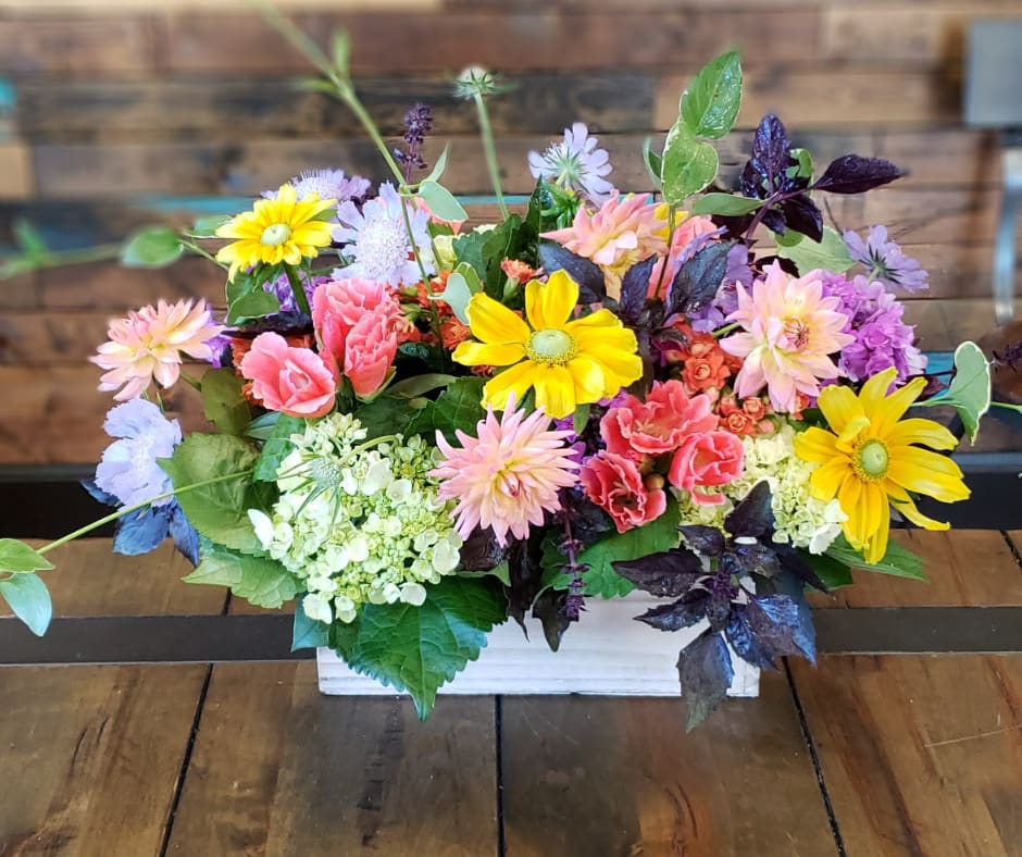 Best Florist in Mechanicsburg, PA Flower Delivery in Mechanicsburg