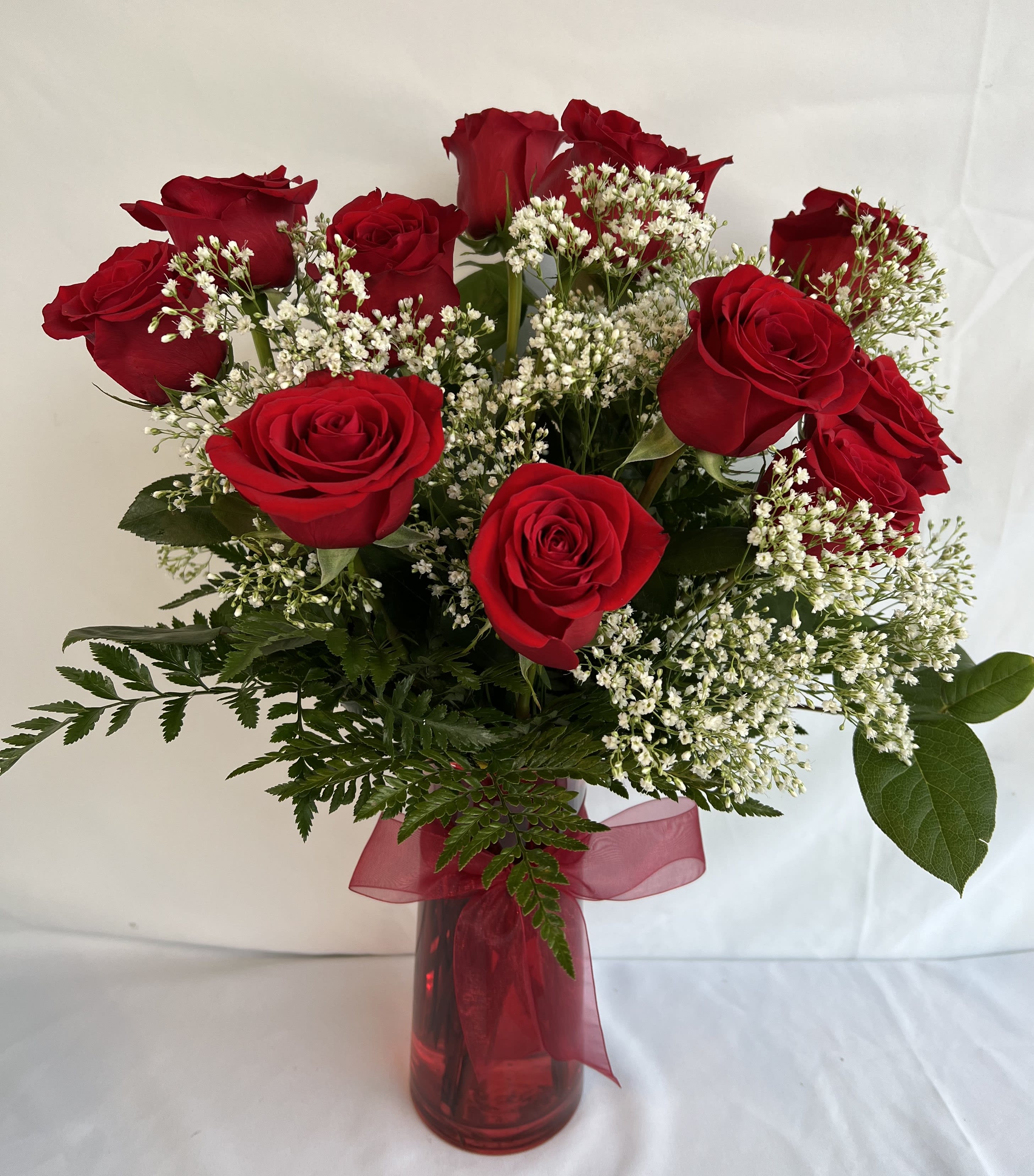San Bruno Florist Flower Delivery by San Bruno Flower Fashions.