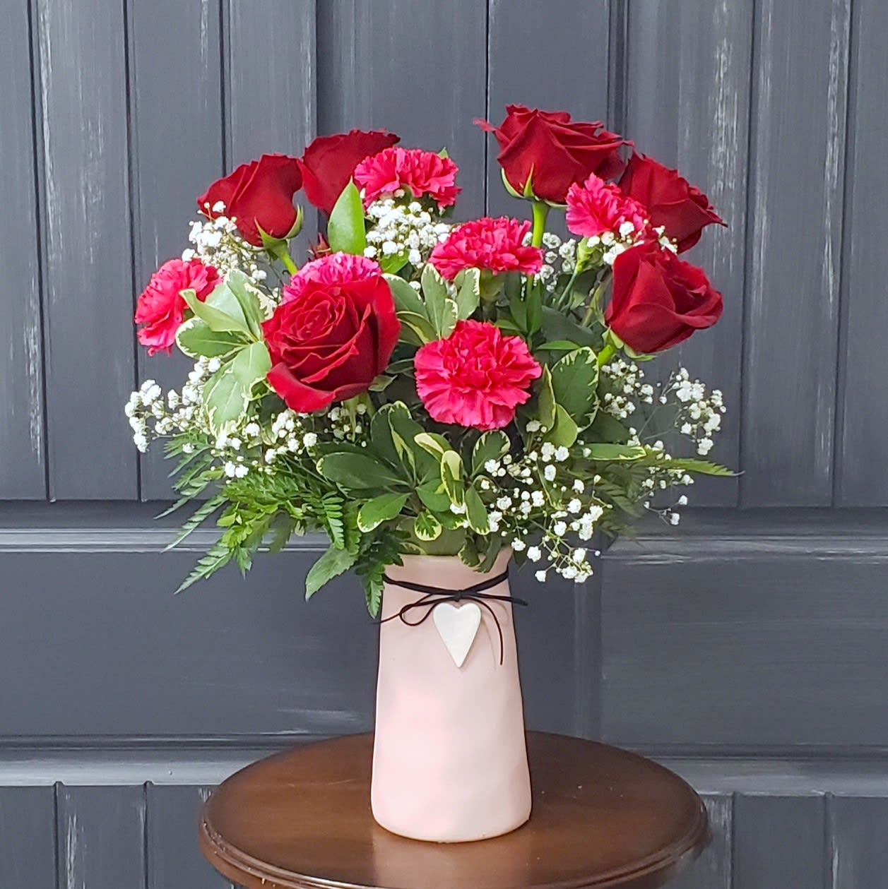 Cambridge Florist Flower Delivery by Cambridge Floral