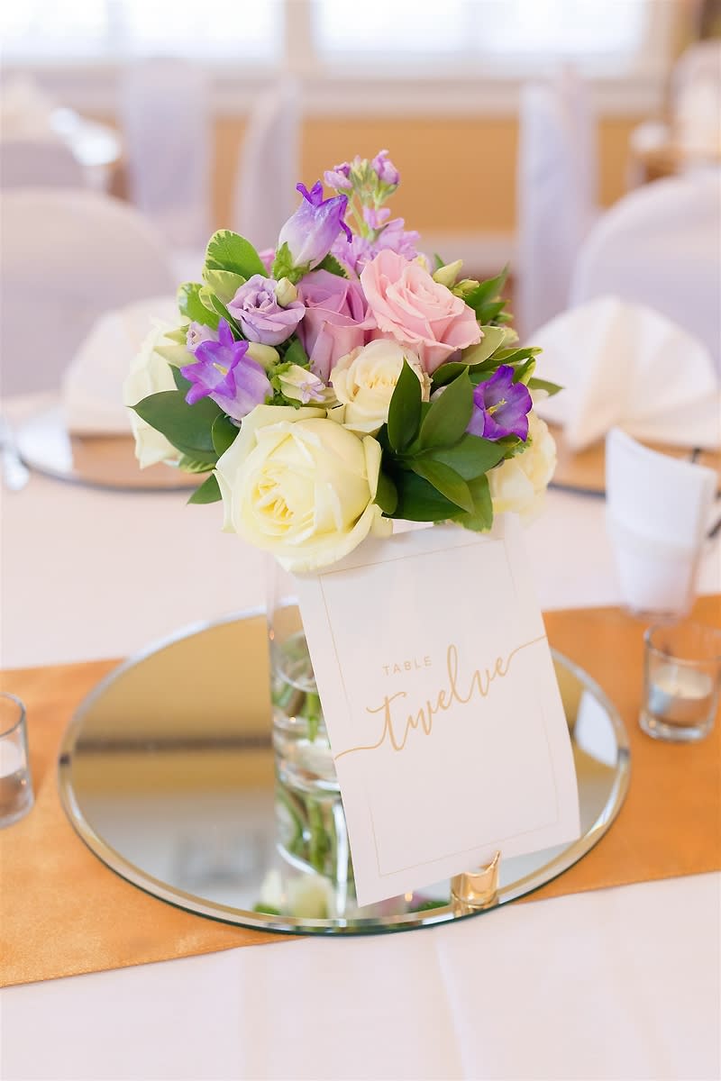 Send Flowers in Lynchburg, VA