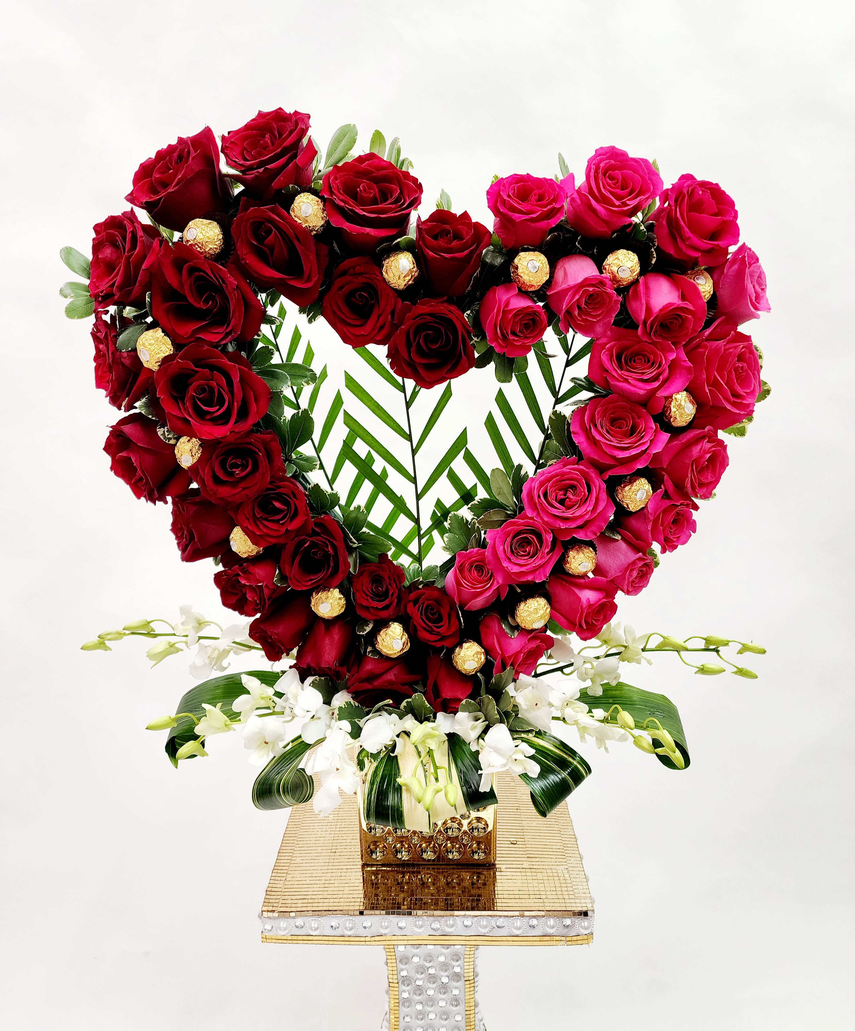City Line Florist For over 30 years