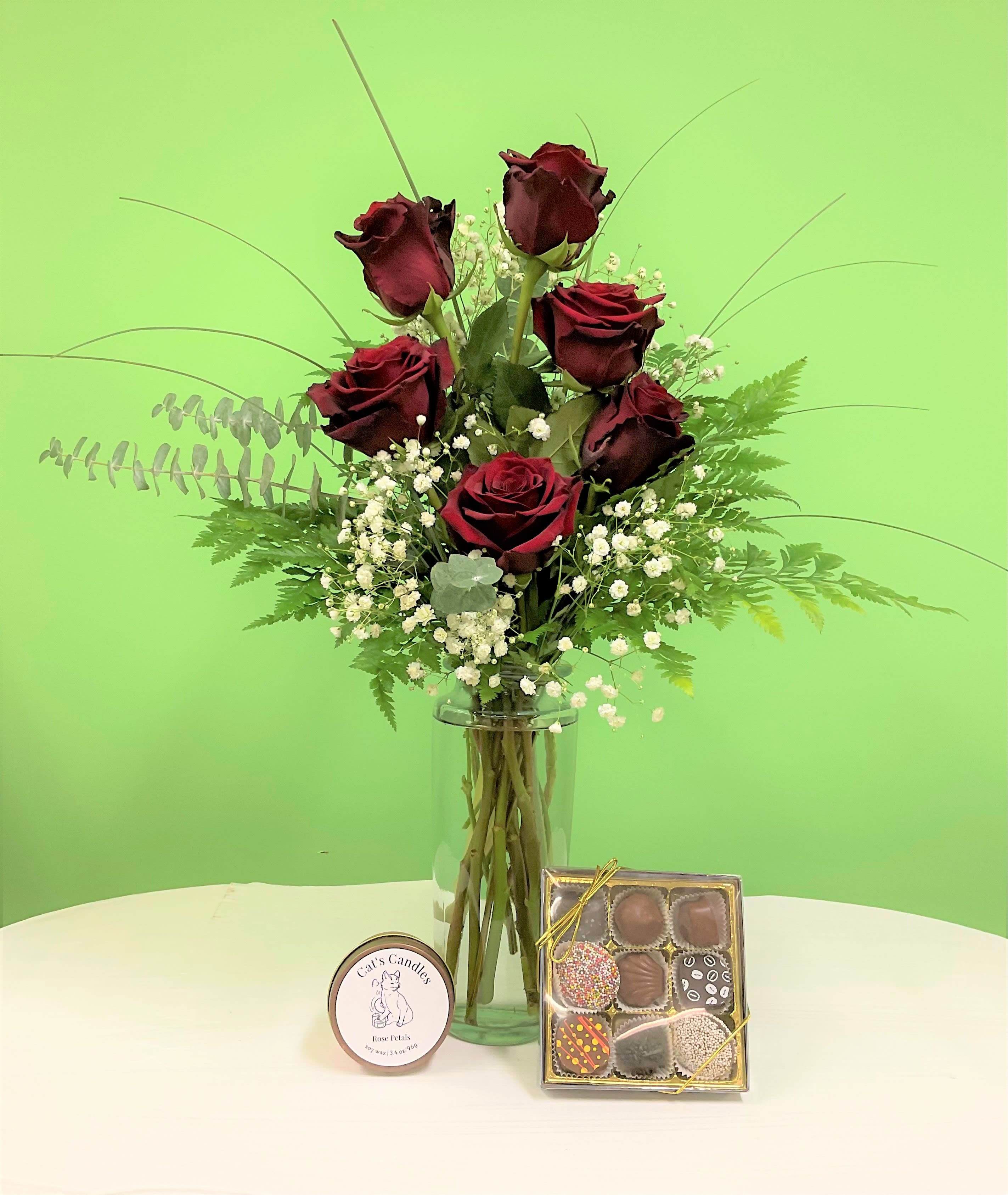 Virginia Beach Florist Flower Delivery in Virginia Beach VA by