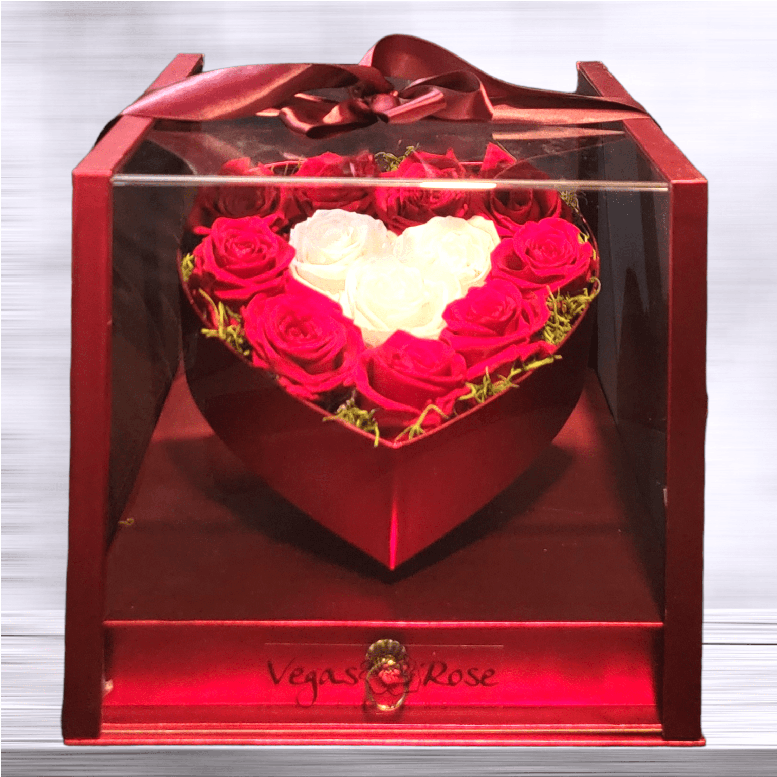 Just Because Flower Delivery Las Vegas NV Vegas Rose Flowers