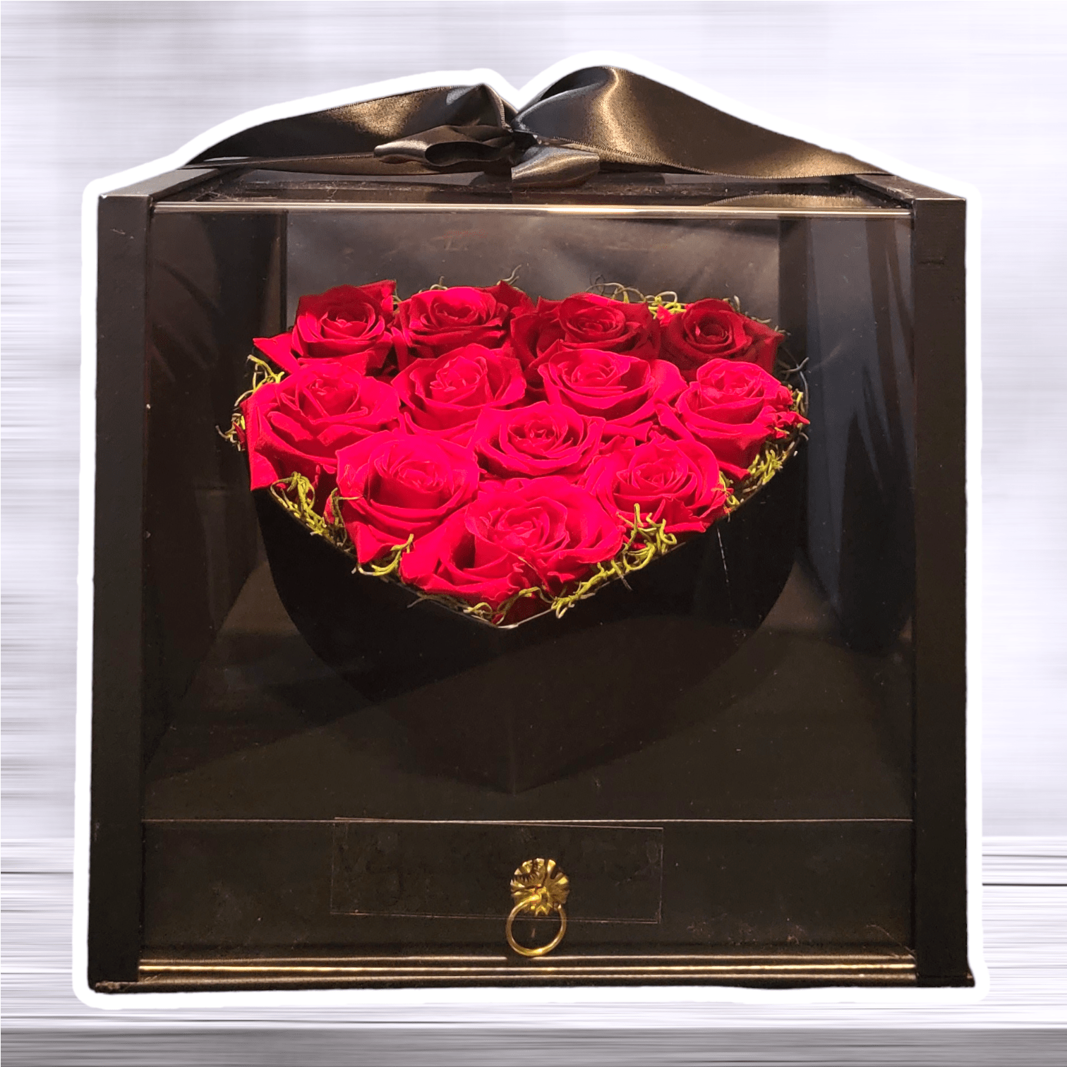 Just Because Flower Delivery Las Vegas NV Vegas Rose Flowers
