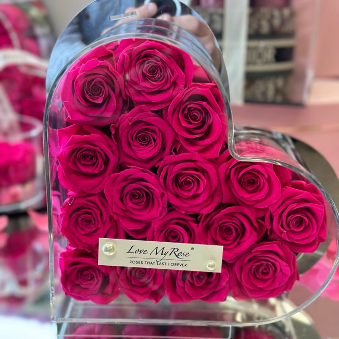 Las Vegas Florist Flower Delivery by Desert Rose Florist in Summerlin