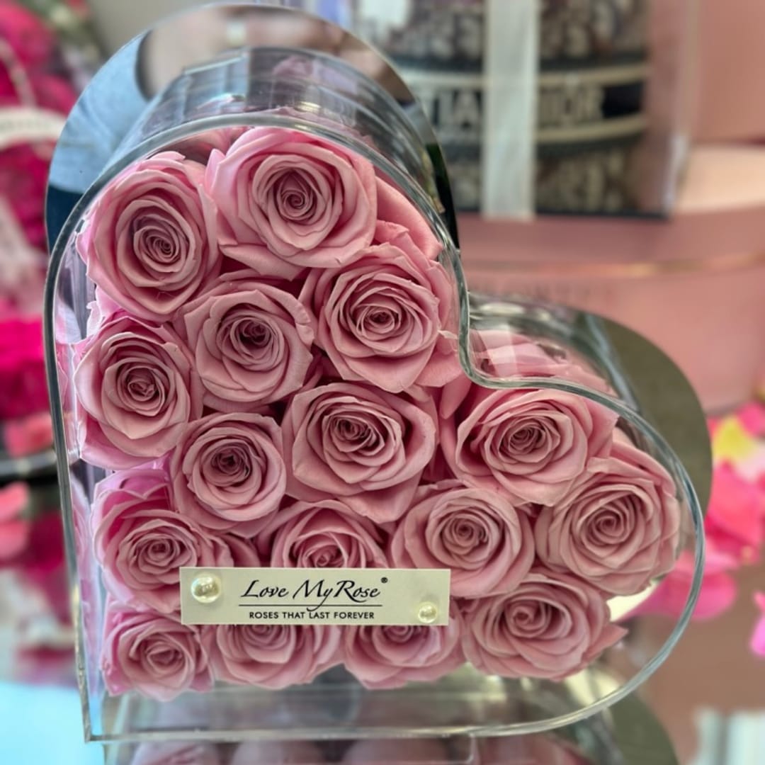 Las Vegas Florist Flower Delivery by Desert Rose Florist in Summerlin