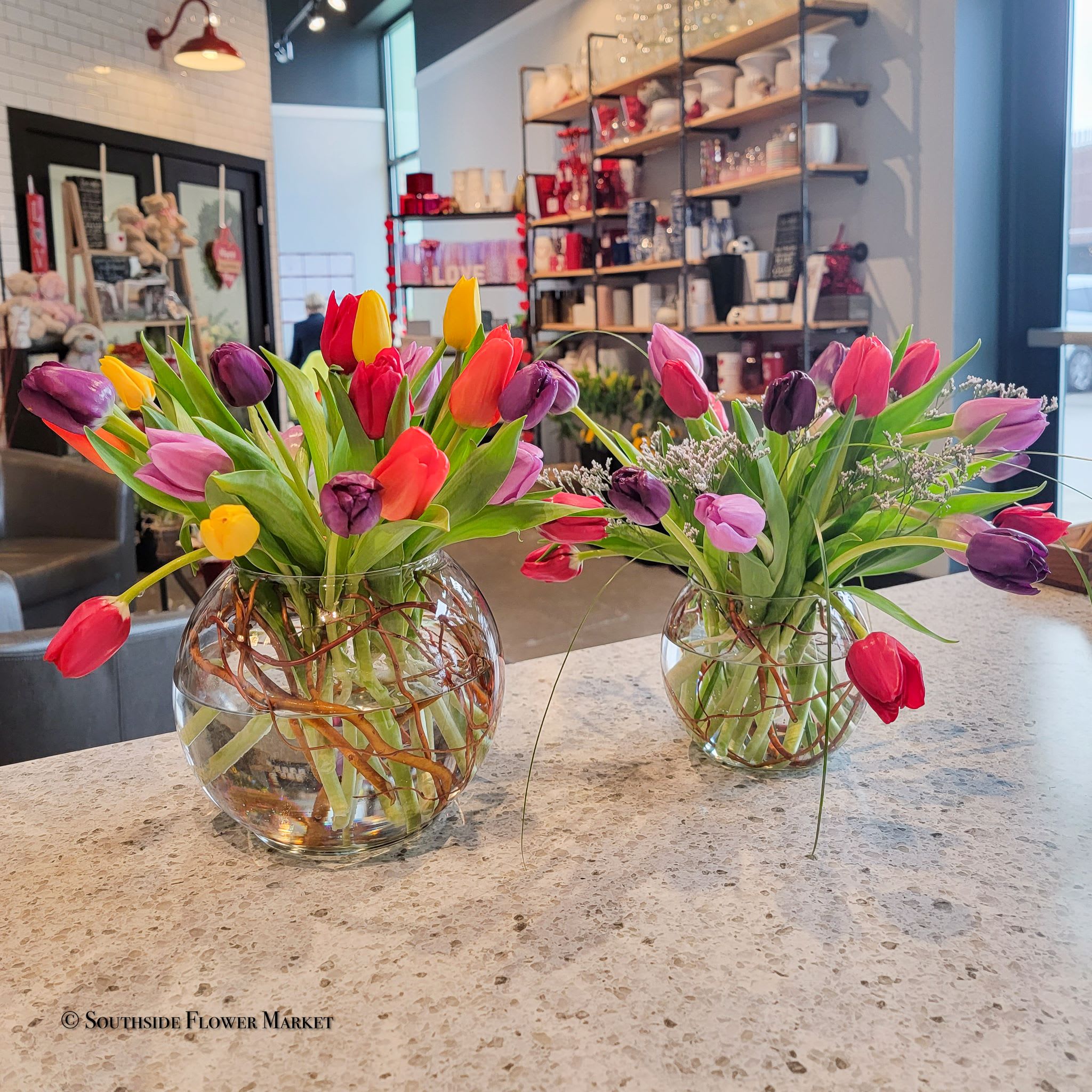 Florist Grand Rapids MI Flower Delivery in Grand Rapids By Southside Flower Market