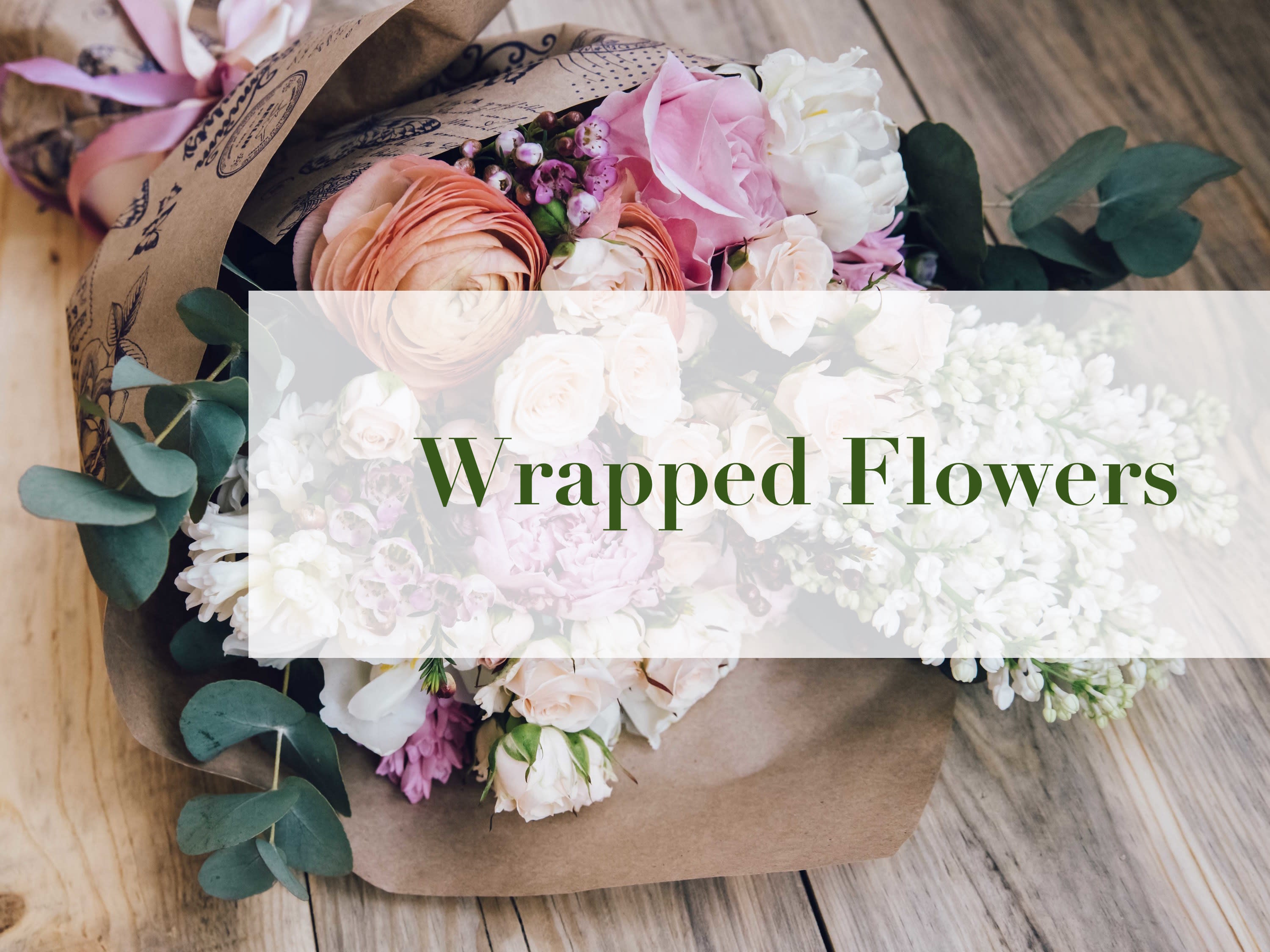 Stem to Petals Flower & Gift Studio Flower Arrangements, Flower