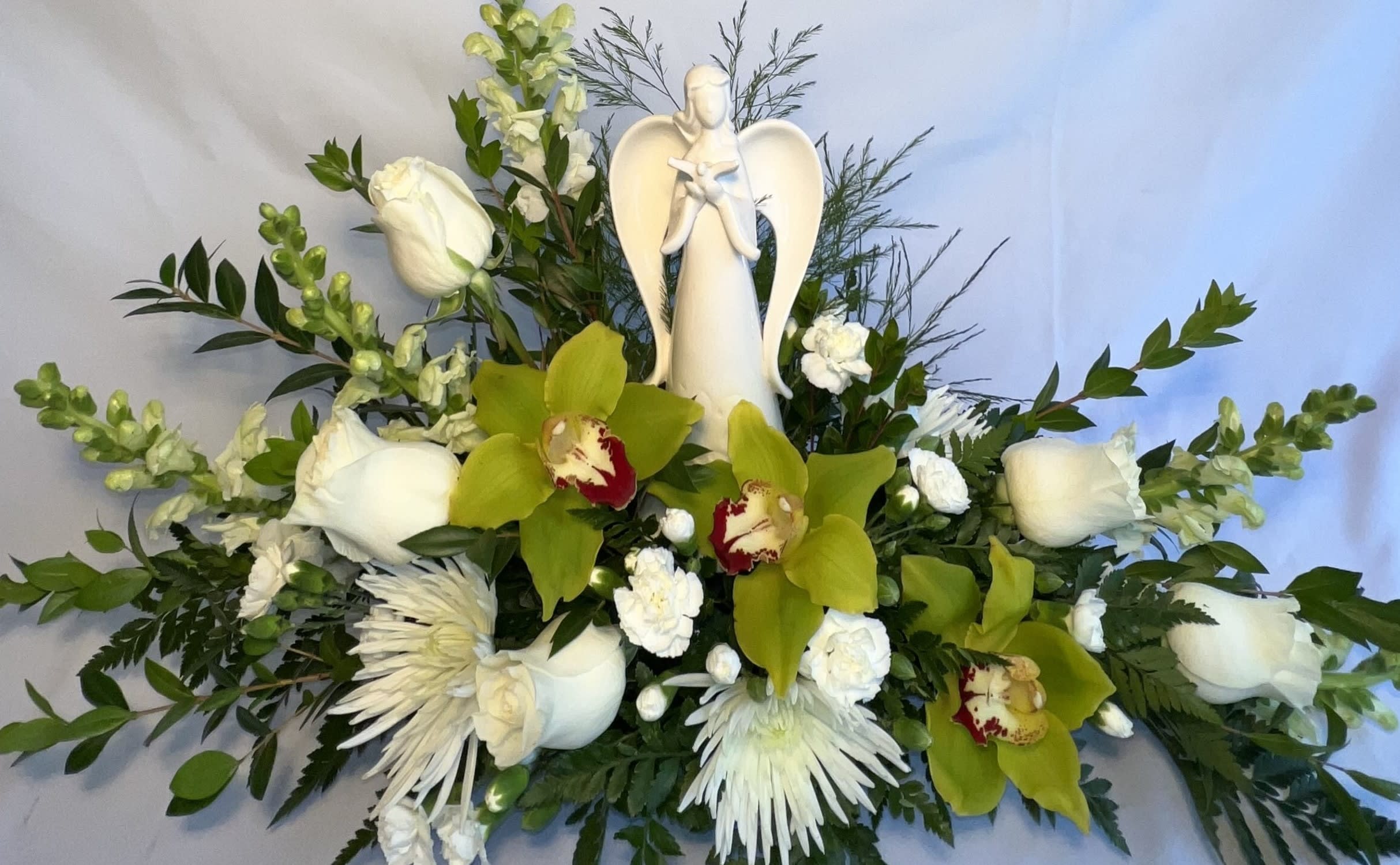 Sympathy Bouquets