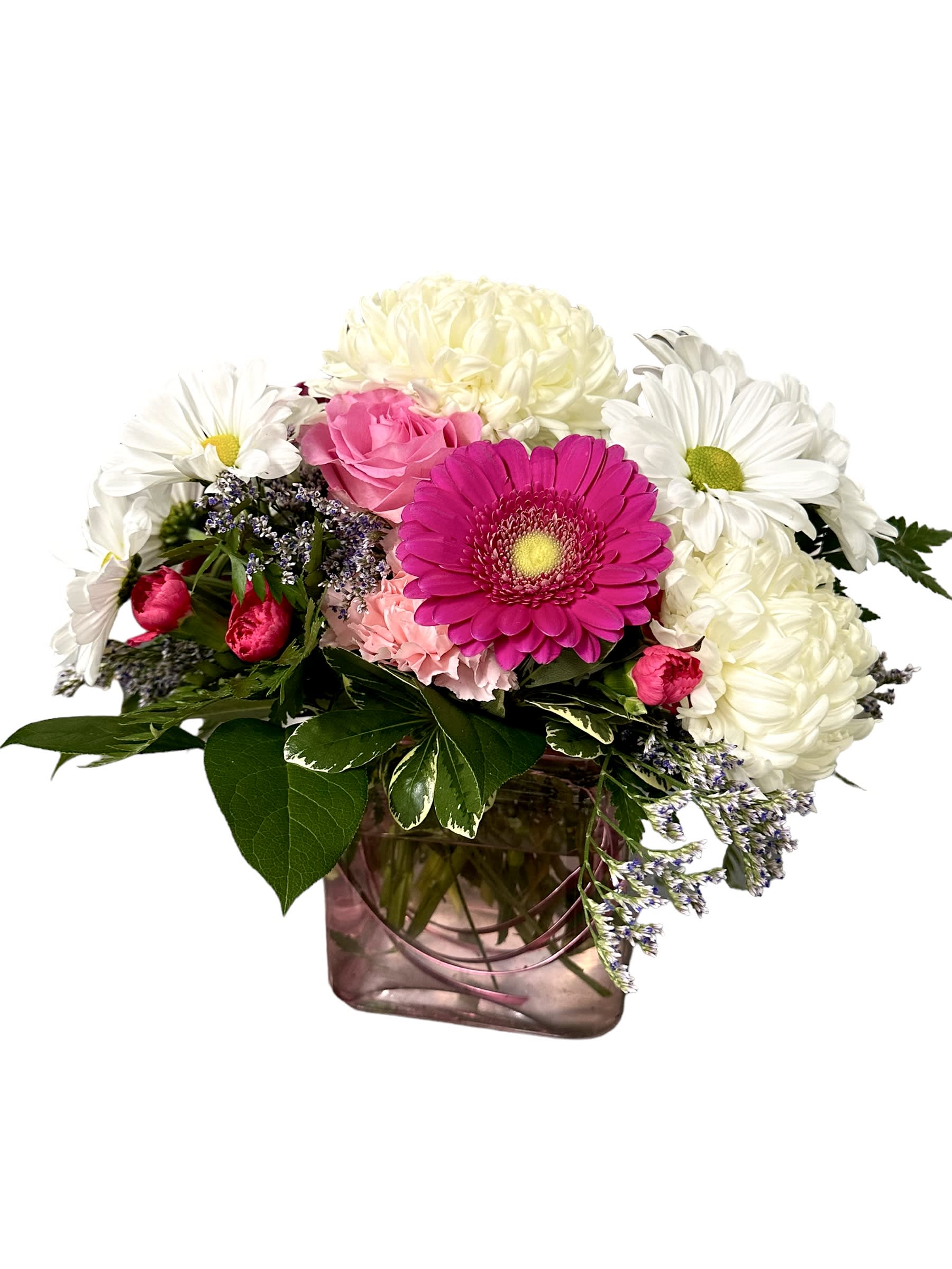 Banner Flower House Kokomo's Premier Florist!