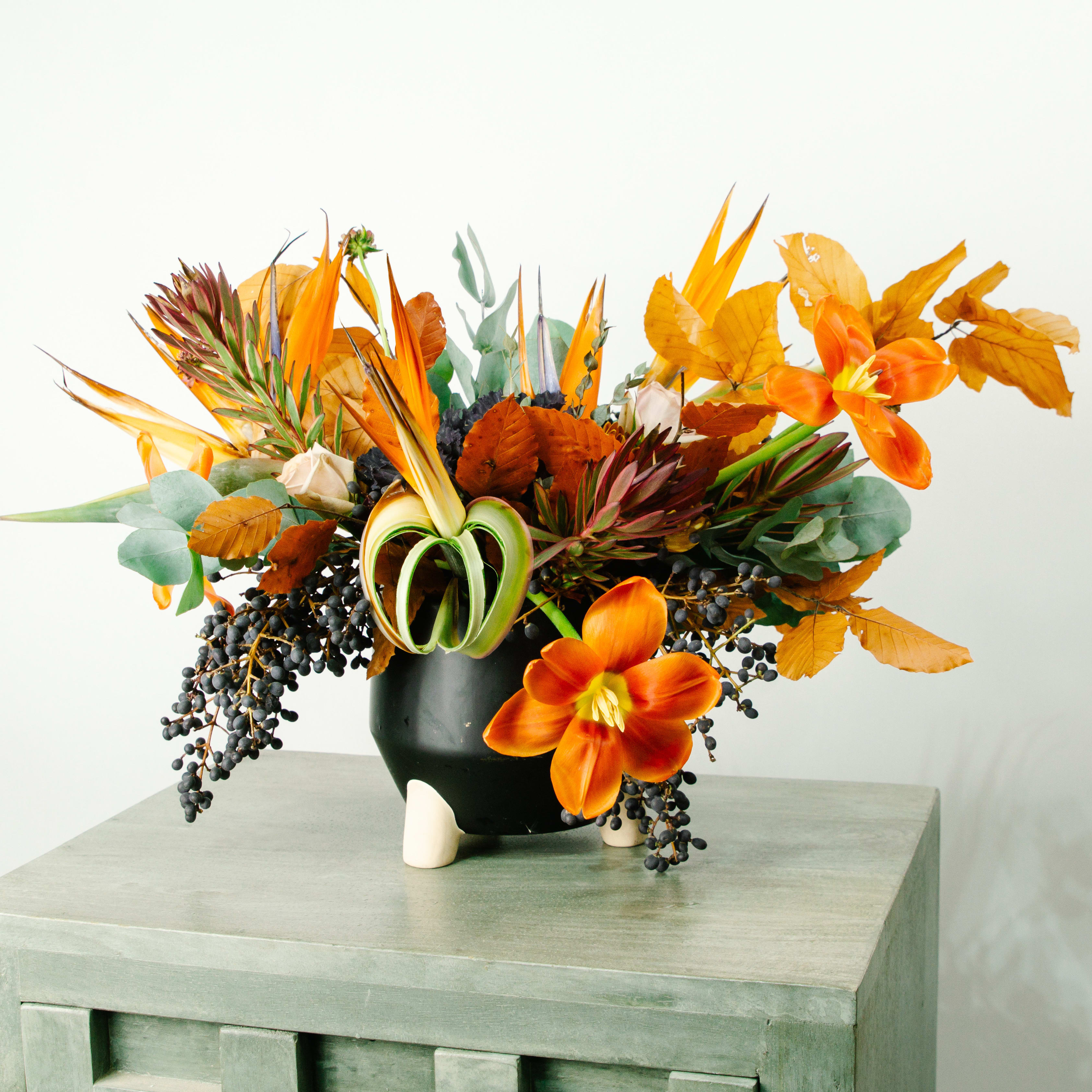 Love/Anniversary Flower Delivery Wake Forest NC Heritage Flowers