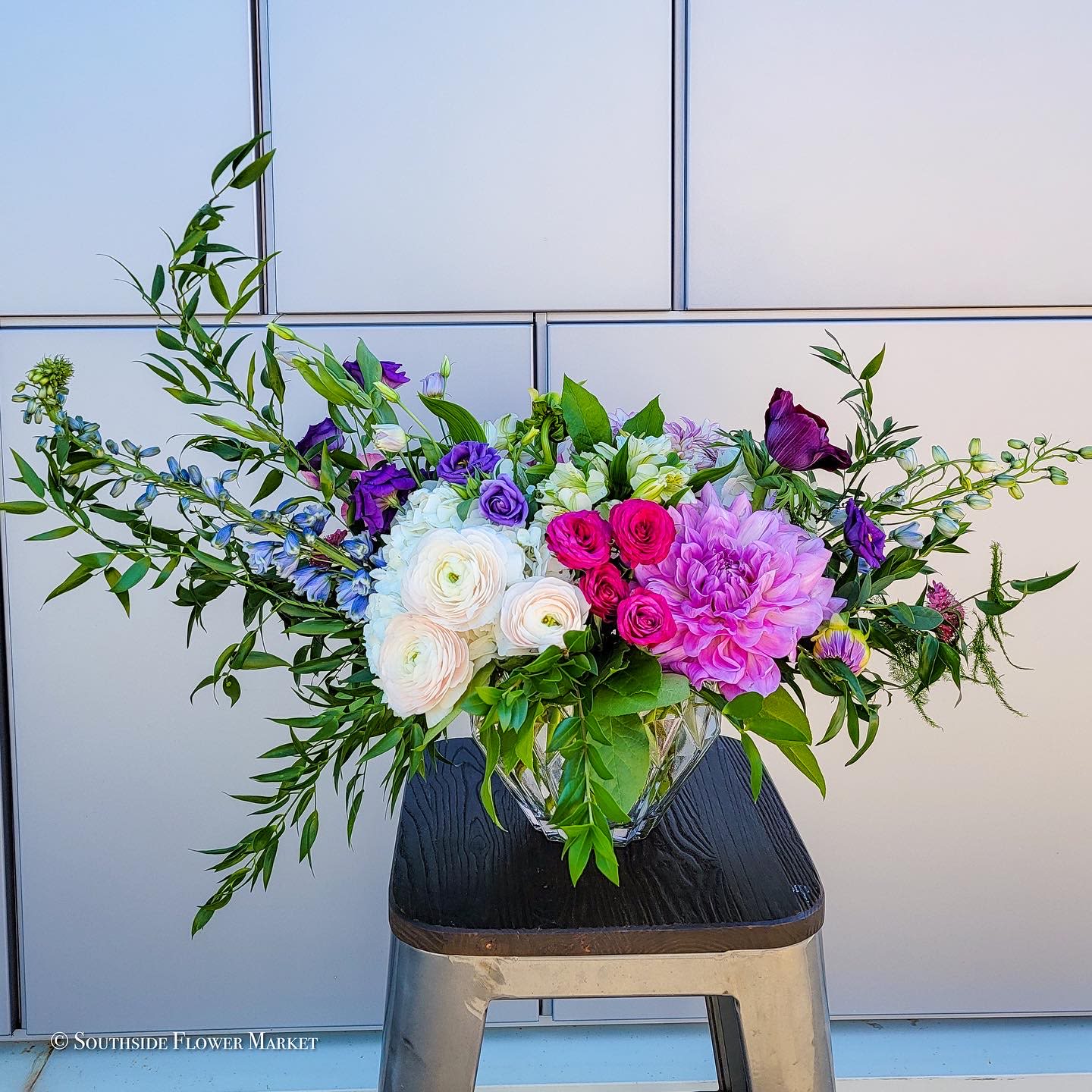 Florist Grand Rapids MI Flower Delivery in Grand Rapids By Southside