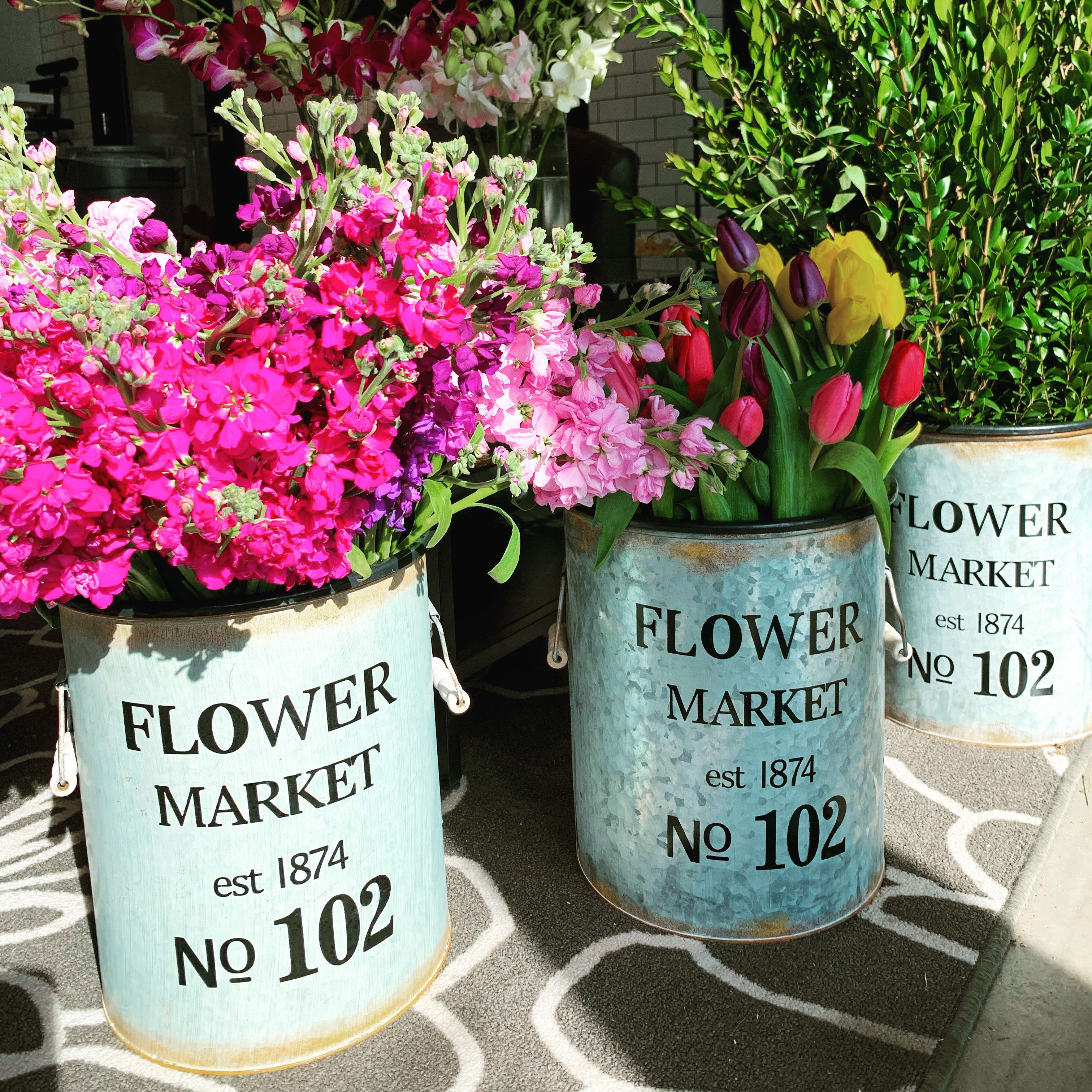 Florist Grand Rapids MI Flower Delivery in Grand Rapids By Southside