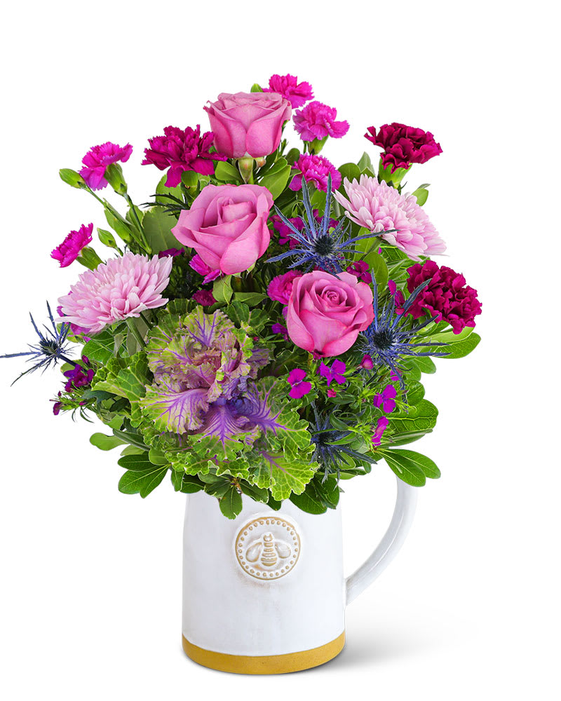 Mother's day Flower Delivery Virginia Beach VA Daughters Flowers