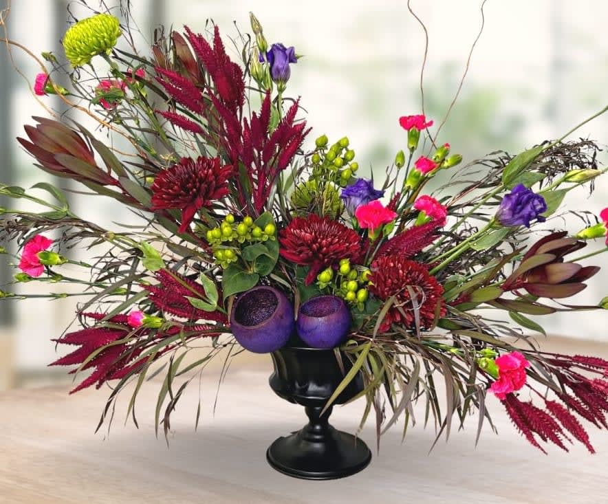 Carlinville Florist Main Street Florist Local Flower Delivery