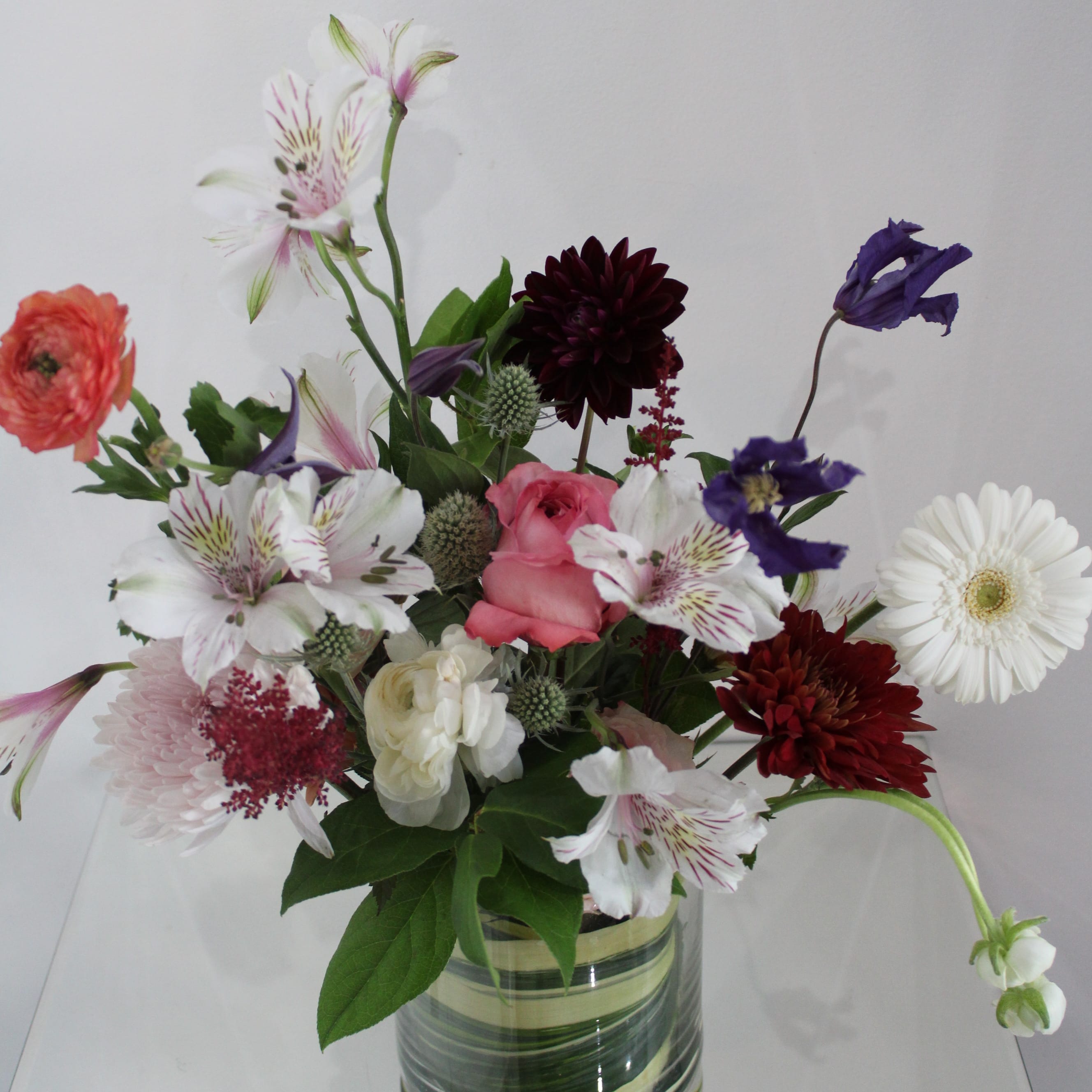 Shop All Flower Delivery Washington DC Little Shop of Flowers