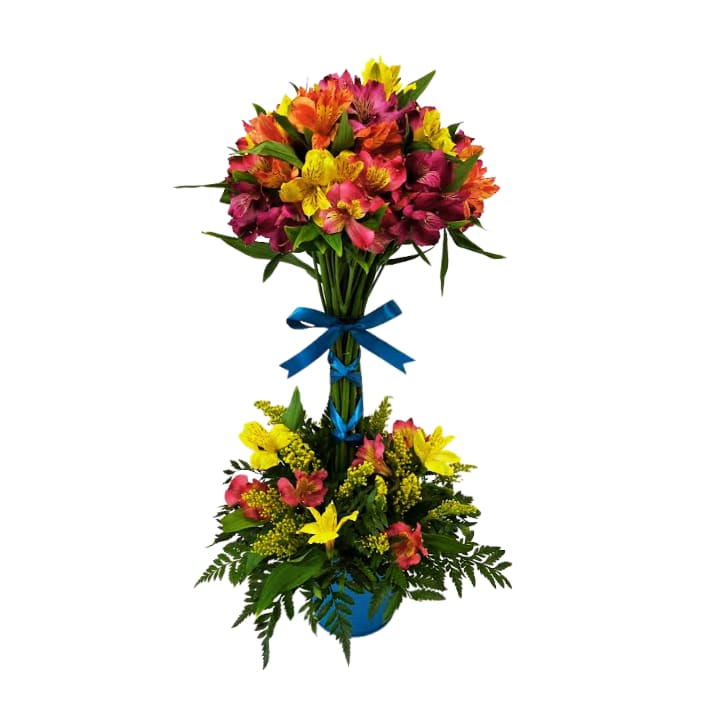 Tempe AZ Flower Shop Fiesta Flowers Plants & Gifts