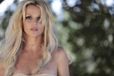 Britney Spears photo