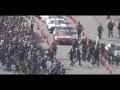 RIP Paul Walker Memorial Ride (Crash Site)