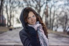 Ekaterina Klimova photo