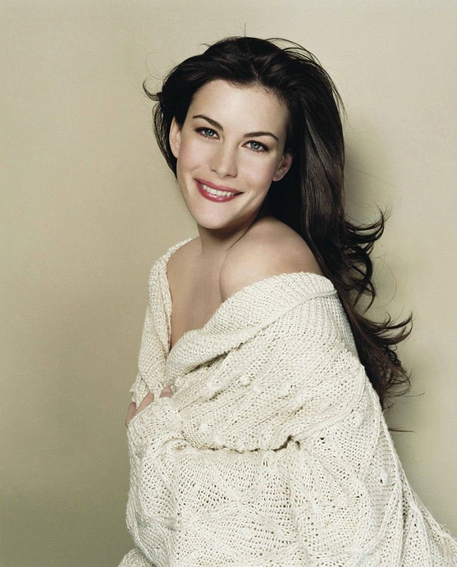 Liv Tyler