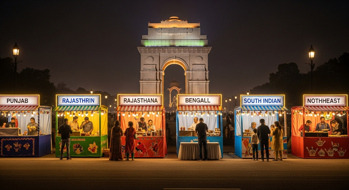 Breaking news headline image