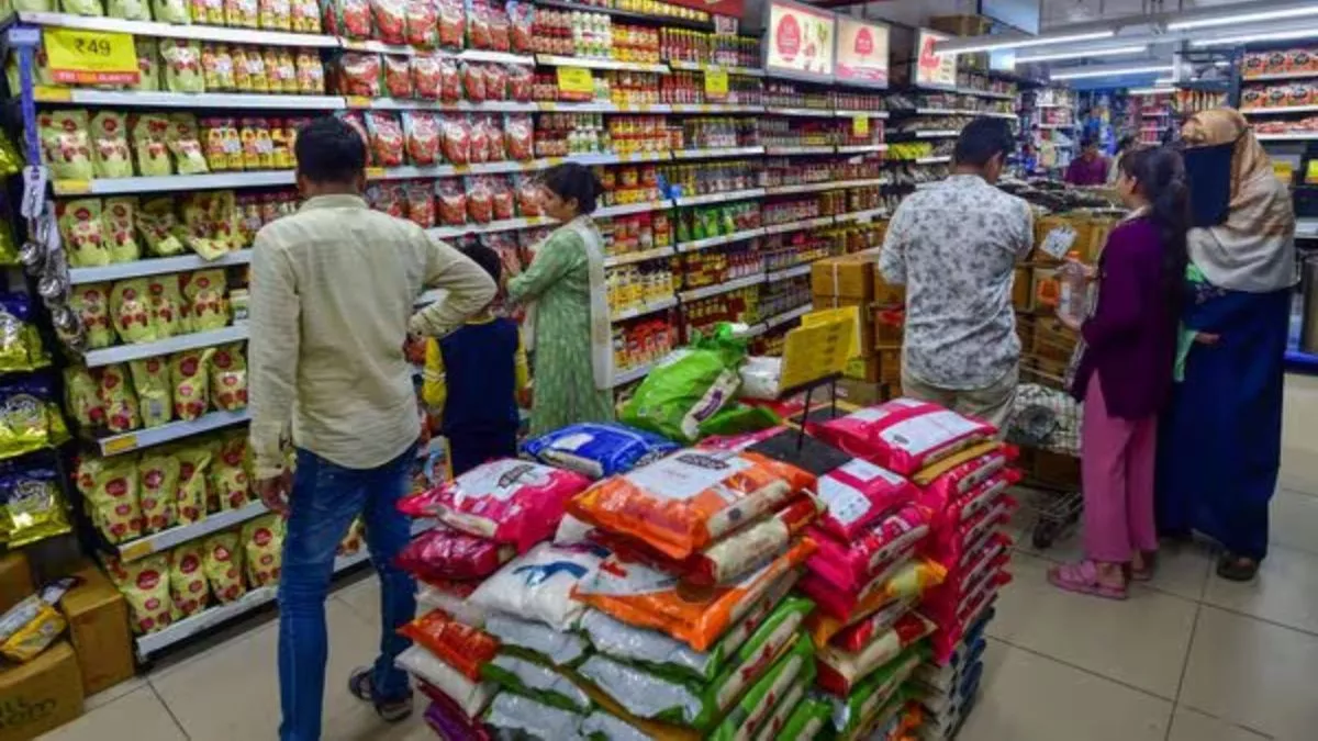 Breaking news headline image