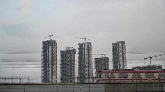 Breaking news headline image