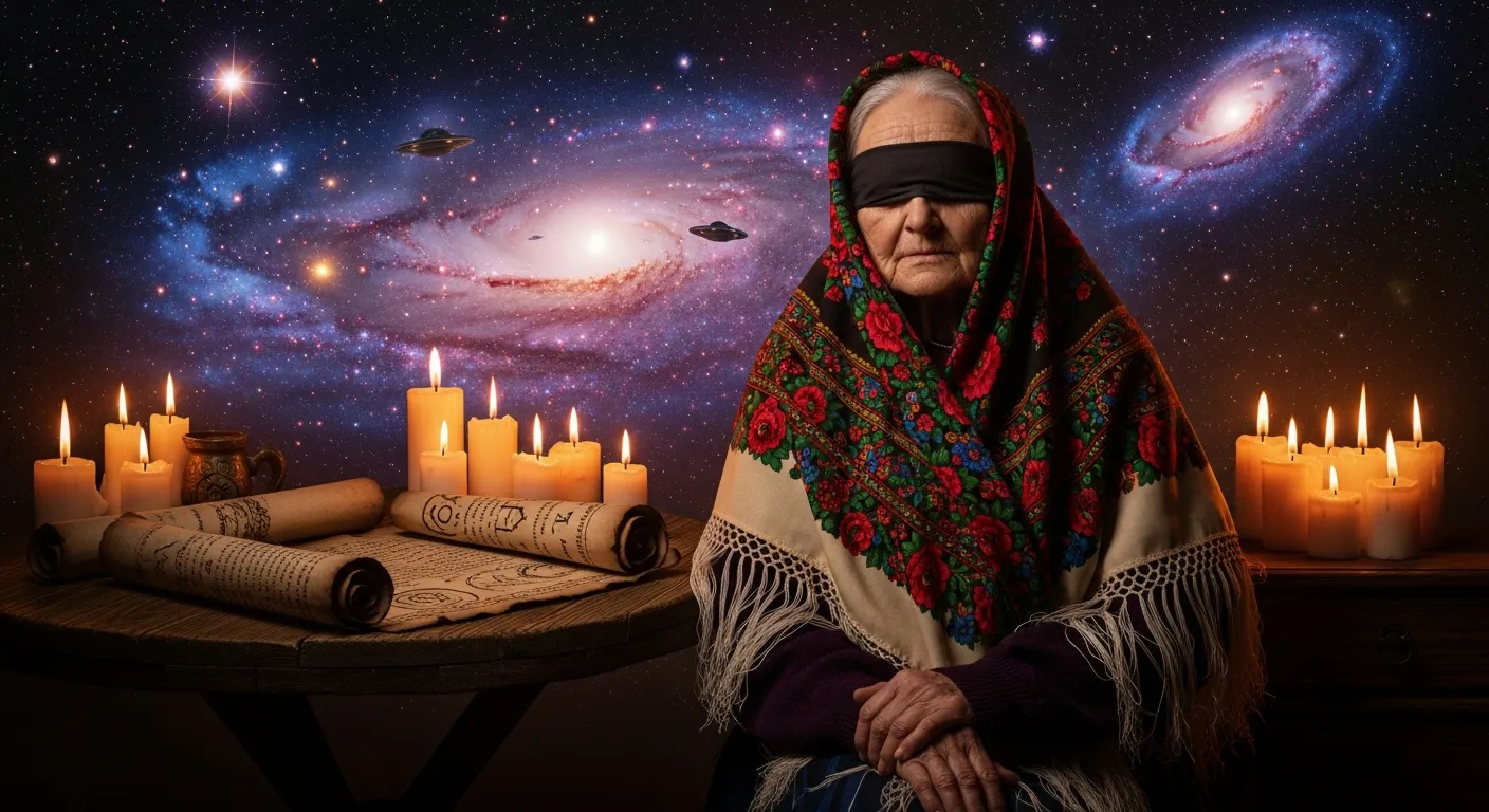 Breaking news headline image