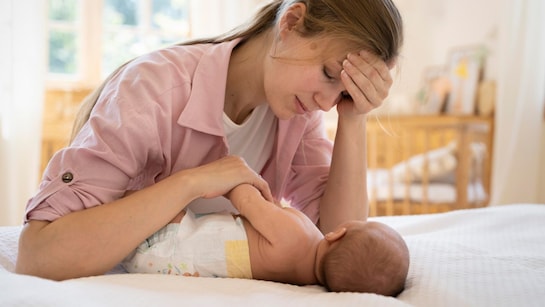 Breaking news headline image