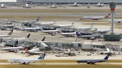 Breaking news headline image