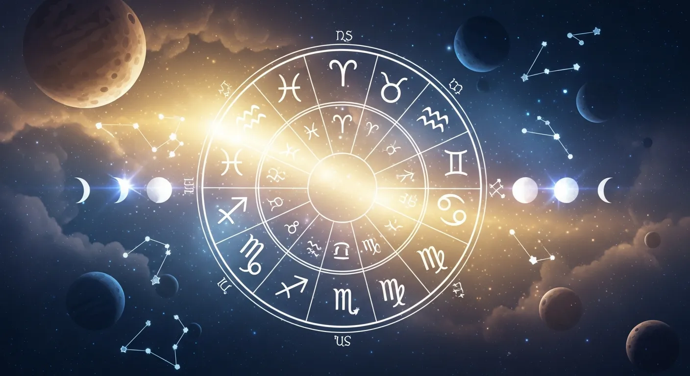 Breaking news headline image