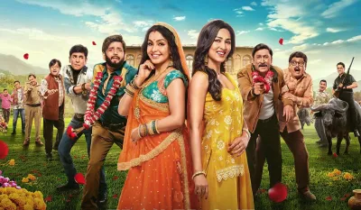 Breaking news headline image