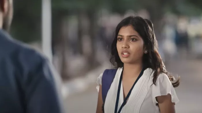 Breaking news headline image