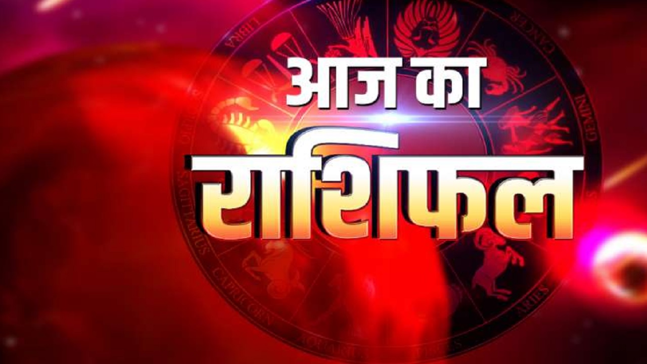 Breaking news headline image