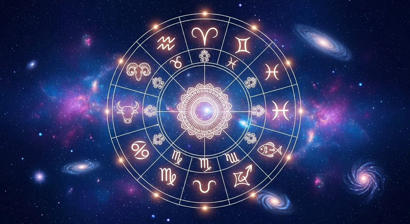 Breaking news headline image