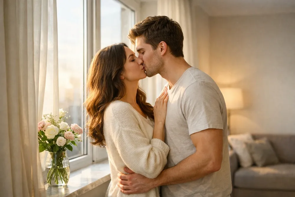 Breaking news headline image