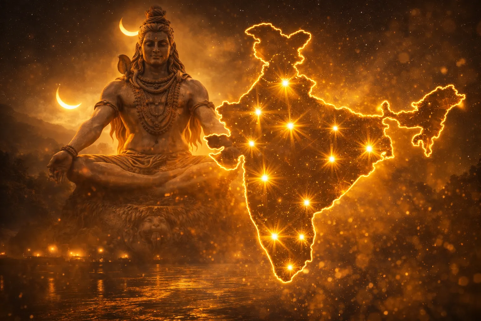 Breaking news headline image