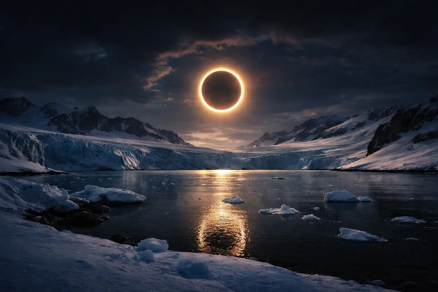 Breaking news headline image