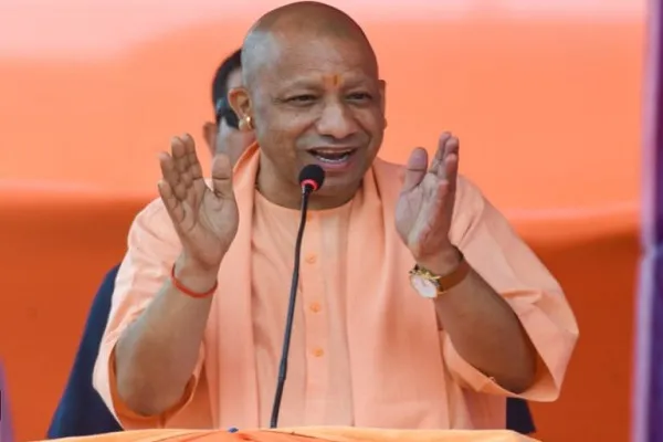 Breaking news headline image