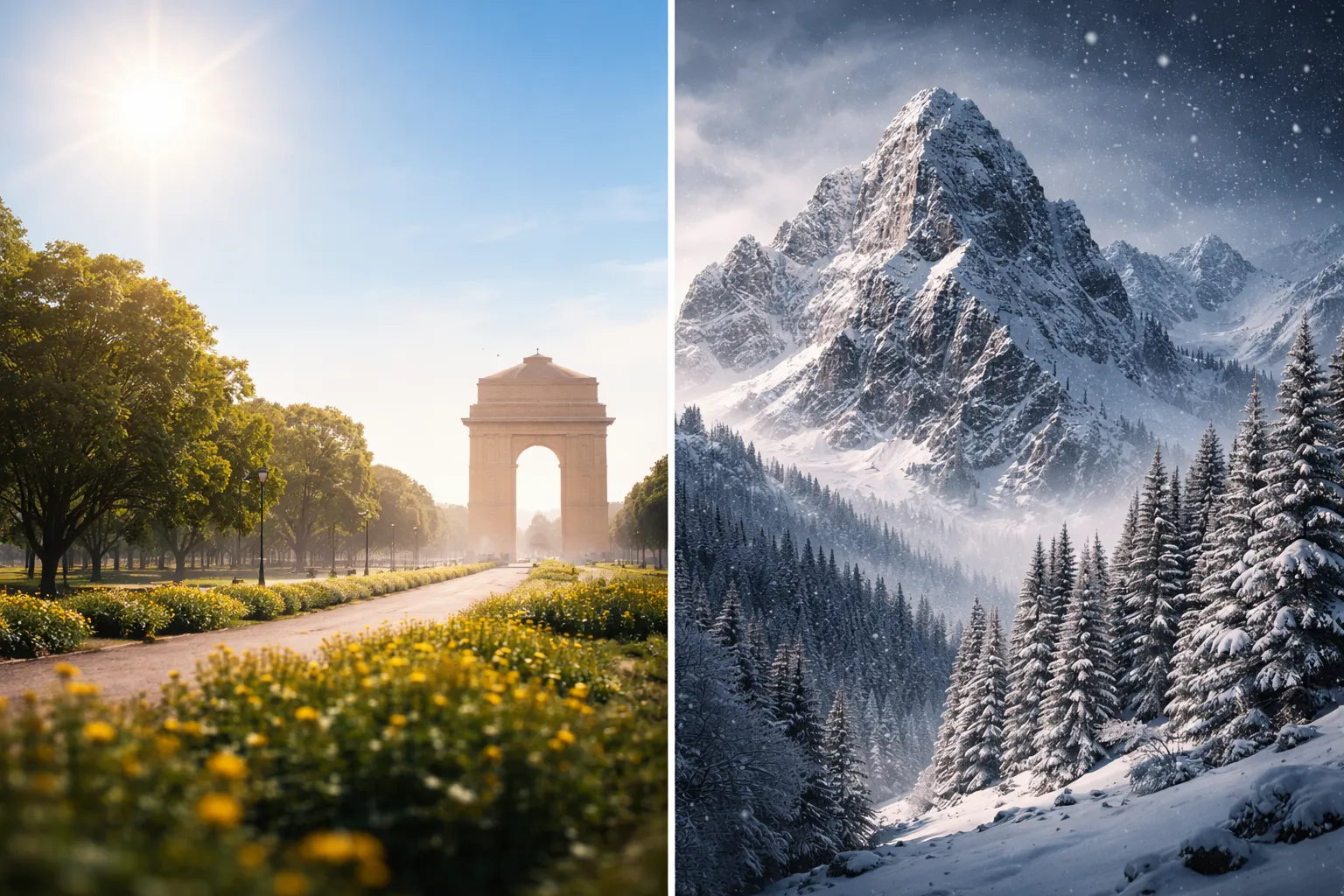 Breaking news headline image