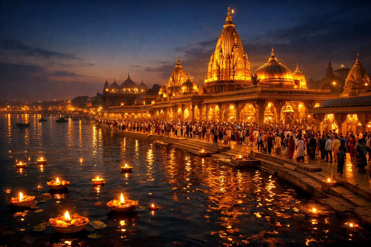 Breaking news headline image