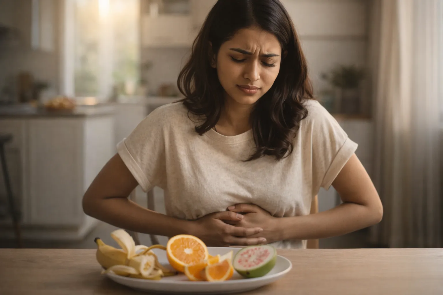 Breaking news headline image